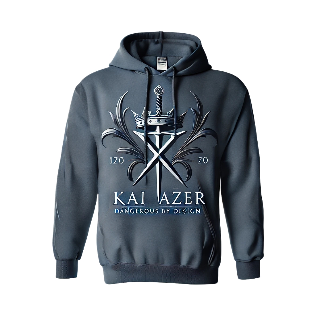 kai hoodie